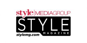 Style Magazine logo