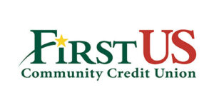First US Community Credit Union logo